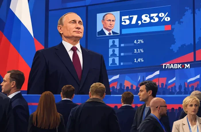 Росія після виборів. Що далі?
