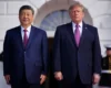 Переговори Трампа та Сі. Де тут про Україну?