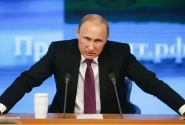 Путін пригрозив Україні новою хвилею ударів, назвавши причину
