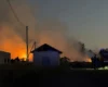 В Ярославській області у РФ стався вибух на пиротехнічному заводі: є загиблі