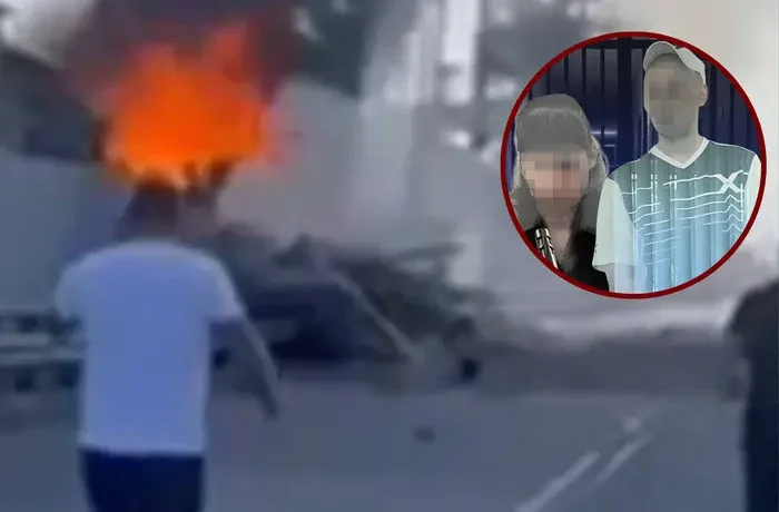 Пара закоханих, яка зливала РФ дані для масованих атак, отримала найсуворіший вирок