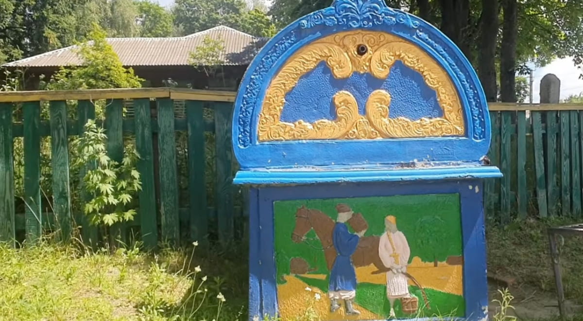 Село на Чернігівщині через наплив переселенців переживає будівельний бум фото 1