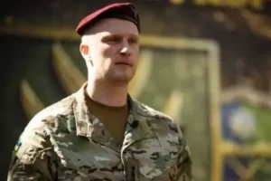 Зеленський призначив нового командувача Сухопутних військ ЗСУ