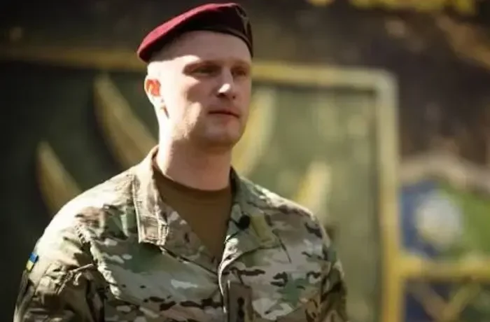 Зеленський призначив нового командувача Сухопутних військ ЗСУ