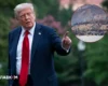 Трамп заявив, що Іспанія може стати «зруйнованою країною»