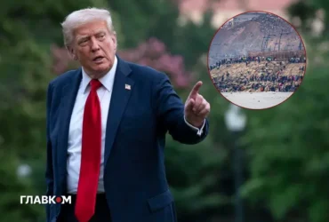 Трамп заявив, що Іспанія може стати «зруйнованою країною»