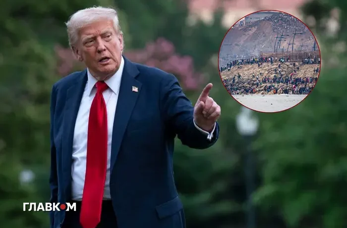 Трамп заявив, що Іспанія може стати «зруйнованою країною»