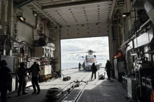 Союзники по НАТО відпрацювали полювання на російські підводні човни без участі США – Politico