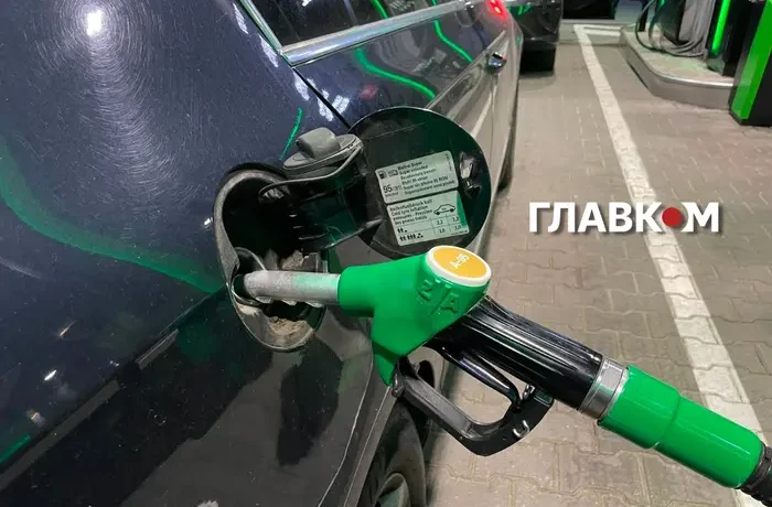 Ціни на пальне 10 вересня 2026: скільки коштують бензин, дизель та газ на АЗС