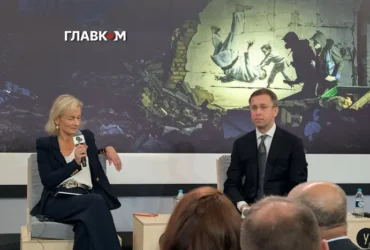Корецький попередив про важку зиму