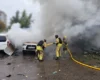 Росія дочекалася дощу, щоб бити по тилу України: Флеш пояснив задум ворога