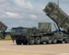 Трамп готовий дозволити Україні виробляти старішу версію ракет Patriot