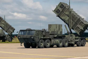 Трамп готовий дозволити Україні виробляти старішу версію ракет Patriot