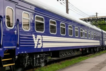 Окупанти збирають дані про «Укрзалізницю». Компанія звернулася до громадян