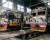 Відновлення Укрзалізниці: про що домовилися на Карпатському саміті
