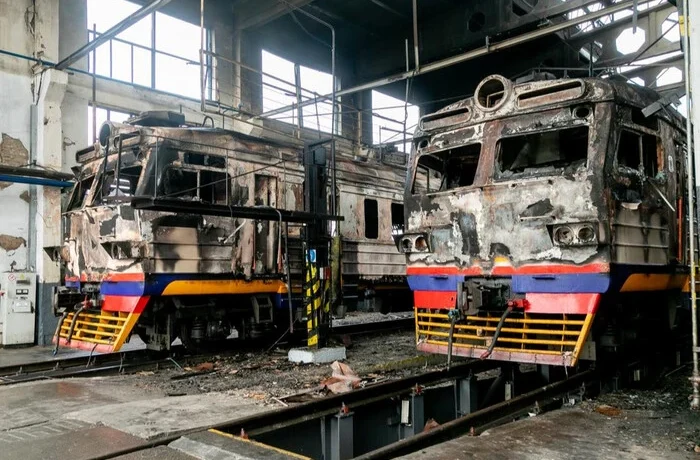 Відновлення Укрзалізниці: про що домовилися на Карпатському саміті