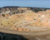 Зірвався аукціон із продажу Глухівського кар’єру, конфіскованого у Дерипаски