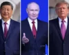 Трамп, Путін, Сі: Москва прагне нового «Тегерана» на саміті G20