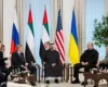 США запланували черговий раунд переговорів України та Росії