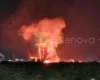 Ракетоносії та бойова авіація РФ потрапили під удар українських дронів
