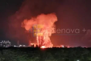Ракетоносії та бойова авіація РФ потрапили під удар українських дронів