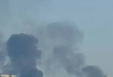 Внаслідок удару дрона по дев’ятиповерхівці в Києві загинула жінка