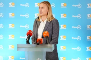 «Залишилося кілька місяців». Найбільший виробник ліків – про очікування від запуску Укрфармагентства
