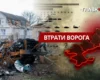 Втрати ворога станом на 15 вересня 2026: свіжі дані Генштабу та ціна розбитої техніки