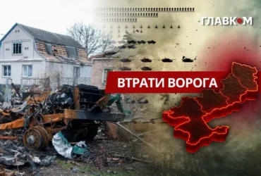 Втрати ворога станом на 15 вересня 2026: свіжі дані Генштабу та ціна розбитої техніки