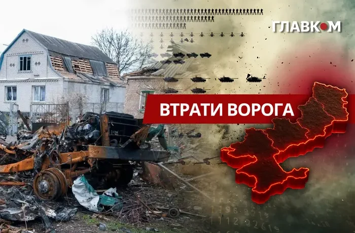 Втрати ворога станом на 15 вересня 2026: свіжі дані Генштабу та ціна розбитої техніки