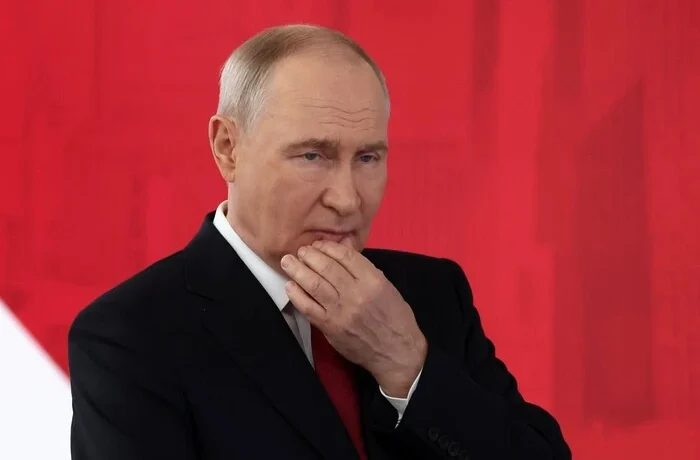 Путін підписав указ про передачу активів Auchan та Nestle російській компанії