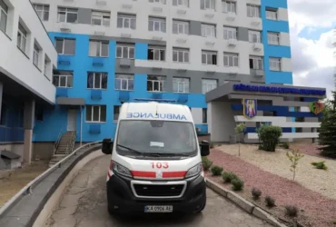 Уряд затвердив нові правила роботи медзакладів під час тривог
