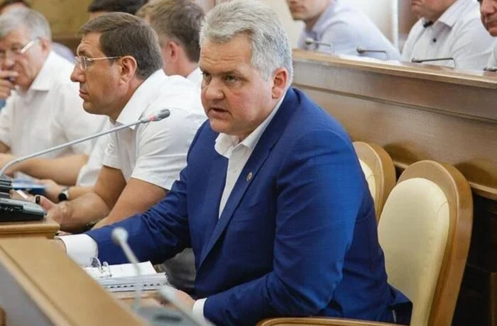 Колишній мер Білгорода загинув на війні проти України