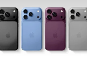 iPhone 18 вже «злито» в мережу: які фото справжні, а які виявилися фейками