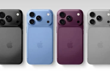 iPhone 18 вже «злито» в мережу: які фото справжні, а які виявилися фейками