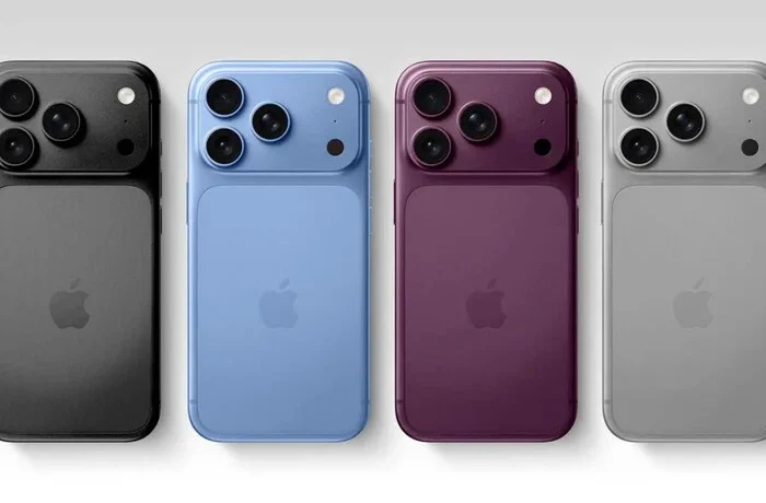 iPhone 18 вже «злито» в мережу: які фото справжні, а які виявилися фейками