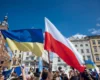 Опитування показало реальні плани українських біженців у Польщі