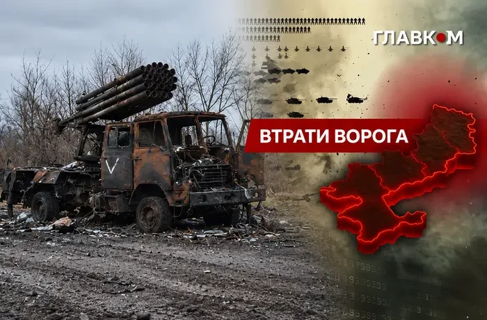 Втрати ворога станом на 23 вересня 2026: свіжі дані Генштабу та ціна розбитої техніки