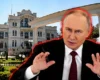 Таємне будівництво для Путіна. Журналісти розкрили масштаби перебудови резиденції у Сочі