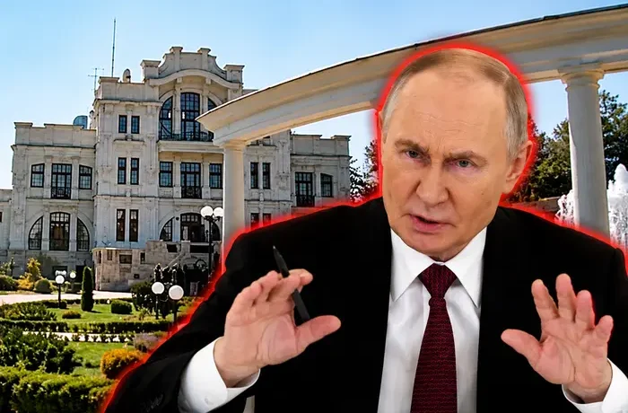 Таємне будівництво для Путіна. Журналісти розкрили масштаби перебудови резиденції у Сочі