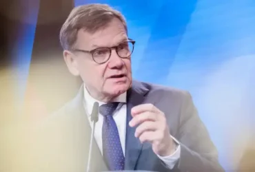 МЗС Німеччини спрогнозувало переговори про закінчення війни в Україні