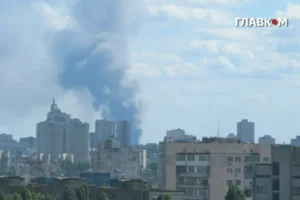 Цілодобовий терор Києва. «Флеш» пояснив, чому росіяни стали запускати «шахеди» вдень