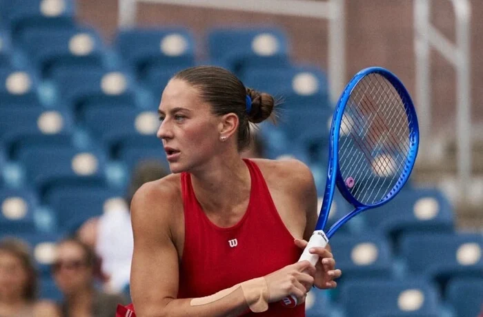 Марта Костюк здолала Стівенс та вийшла до третього кола US Open