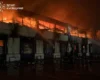 Балістика та 167 дронів. Повітряні сили розкрили деталі нічної атаки РФ