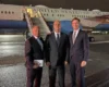 Переговірники Путіна прокоментували переговори із спецпосланниками Трампа в Москві