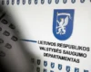 Литва видворила з країни понад 20 білорусів