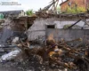 Росіяни завдали майже тисячу ударів по Запорізькій області за добу