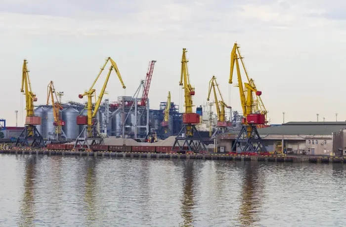 Україна треба терміново розблокувати чорноморські порти, альтернативи немає – Центр транспортних стратегій
