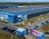 У Таганрозі через ракетну атаку пошкоджено склад Ozon