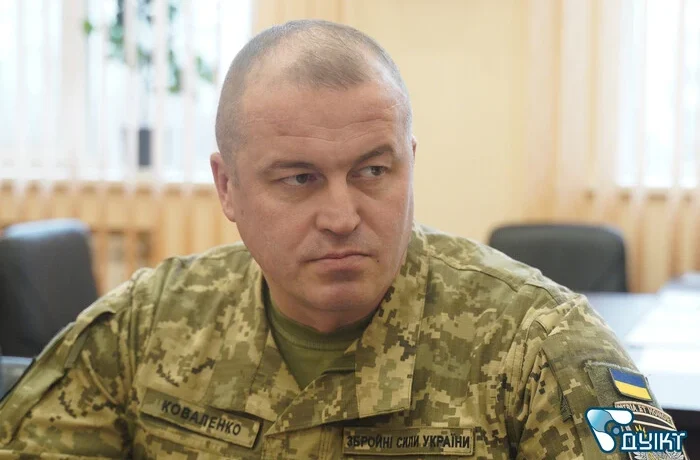 Зеленський призначив нового командувача Військ зв’язку та кібербезпеки ЗСУ